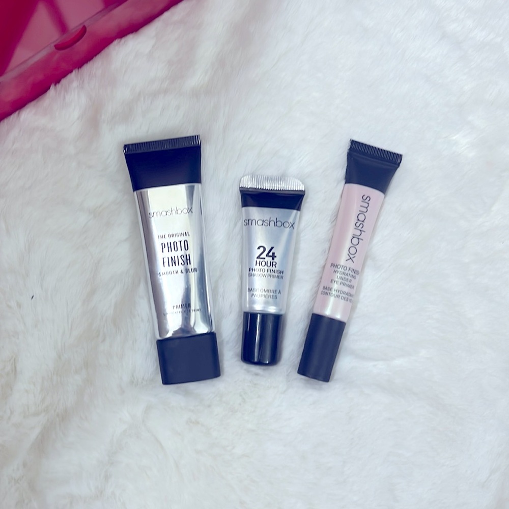 Smashbox Photo finish primer set